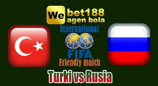 Prediksi Turki vs Rusia