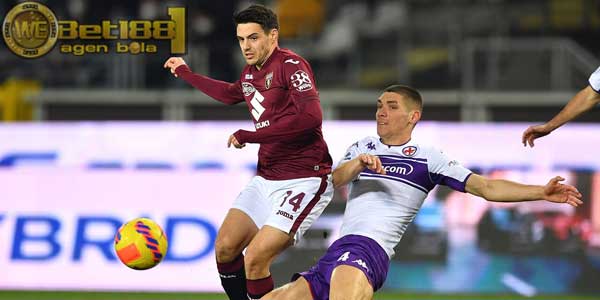 Prediksi Skor Torino vs Fiorentina